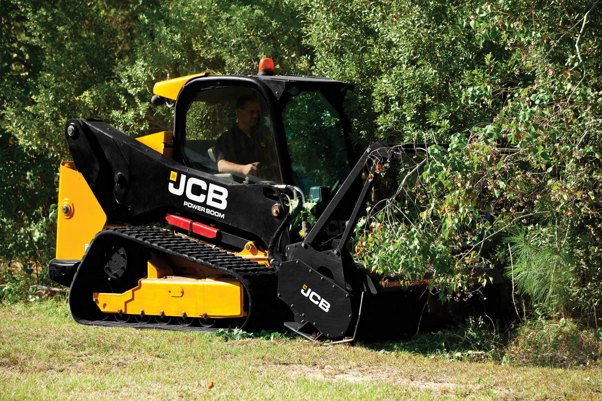 , , jcb